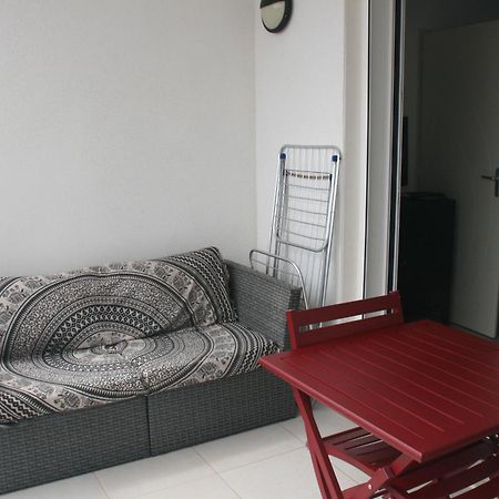 T2 Moderne Avec Terrasse A 100M De La Plage Et Parking Securise 4 Pers Maxi Saint-Pierre-la-Mer  Экстерьер фото